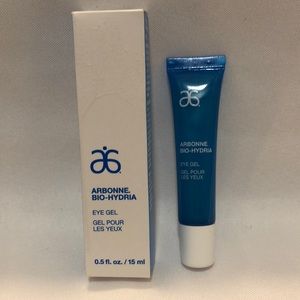 BNIB - Arbonne Bio-Hydria Eye Gel